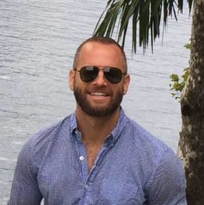 Meet your Posher, Giulio